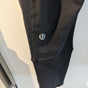 Lululemon Capris